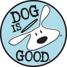 Dog Is Good Logo